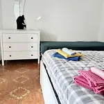 Apartmán Glicine