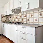 Glicine Apartmán Lignano Sabbiadoro