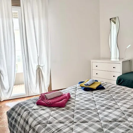 Apartment Glicine Lignano Sabbiadoro