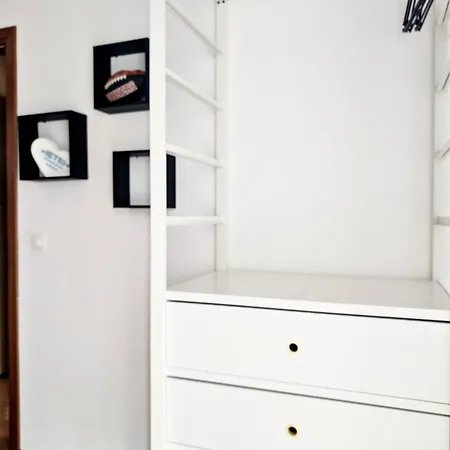 Glicine Apartmán Lignano Sabbiadoro