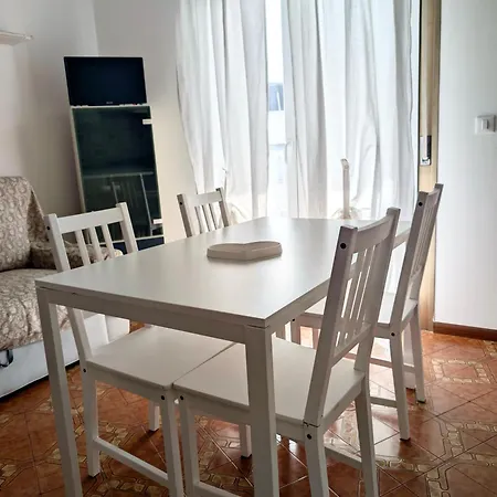 Apartmán Glicine