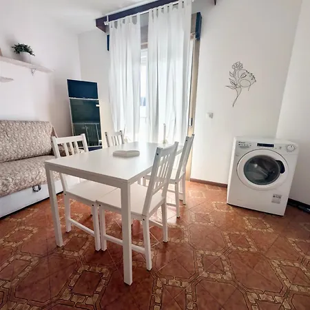 Apartment Glicine *