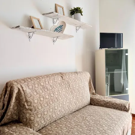 Apartment Glicine Lignano Sabbiadoro