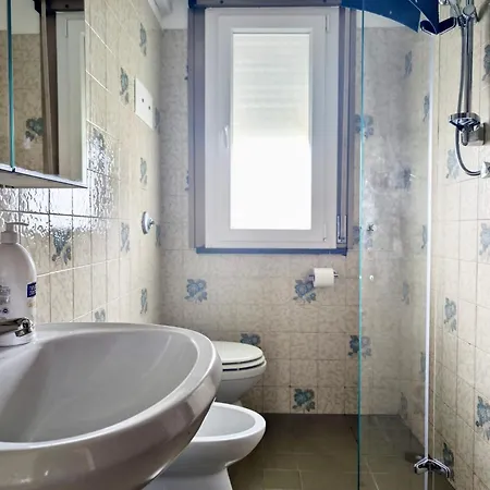 Apartment Glicine