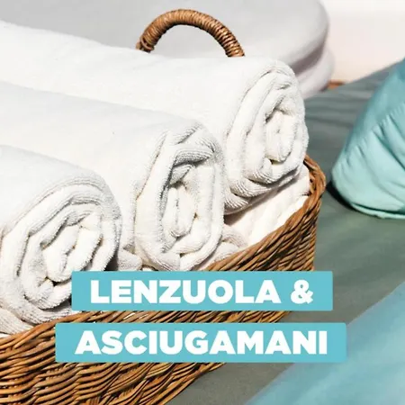 Apartmán Glicine *